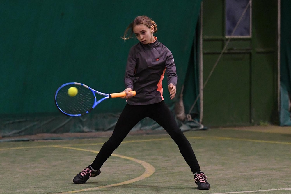 Lemon Bowl, la bosniaca Tea Kovacevic: dai campi vicino casa al sogno Wimbledon