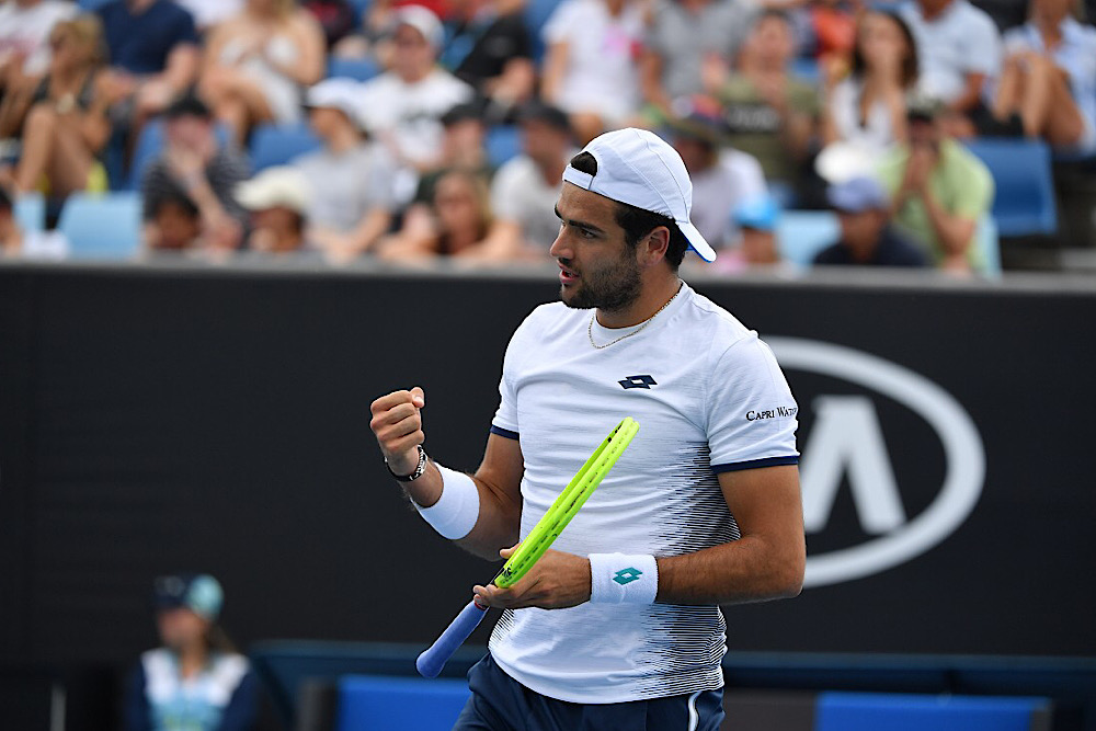 Guida alla Atp Cup 2021