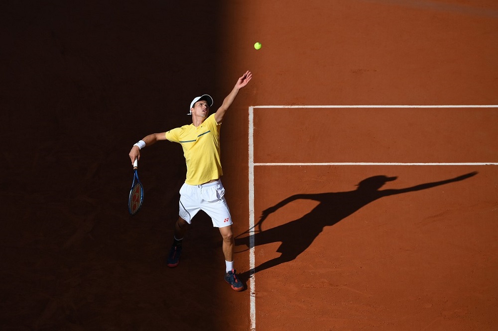 Atp e Masters 1000: senza pubblico c’è il taglio al montepremi