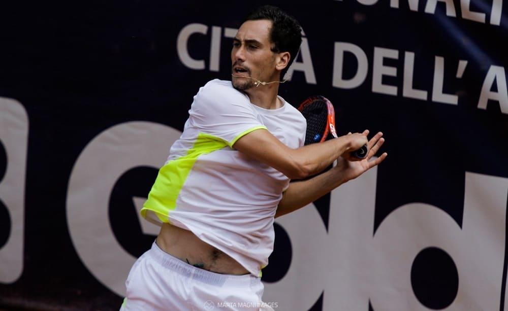 ATP Delray Beach: Harrison non si ferma, battuto anche Mager