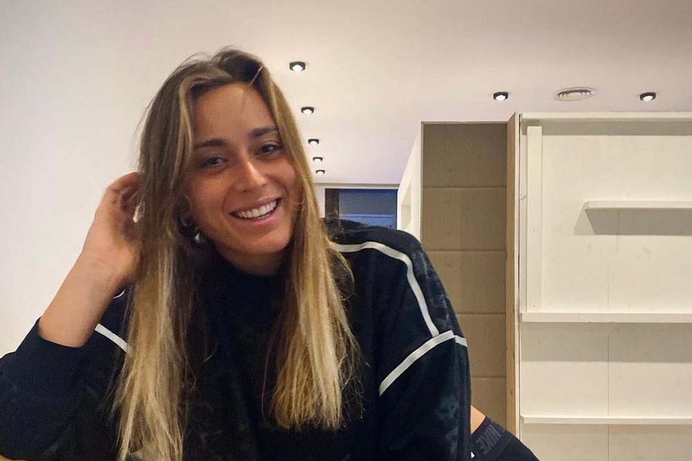 Il caso Paula Badosa: “Ho chiesto di rifare il test e non mi hanno risposto”