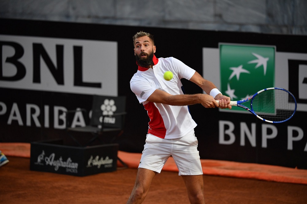 Paire stufo della quarantena: “Non vedo l’ora di tornare a casa”