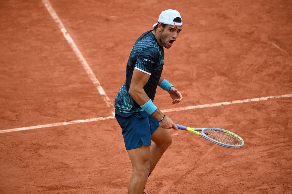 Buona la prima per Berrettini e Fognini ad Antalya