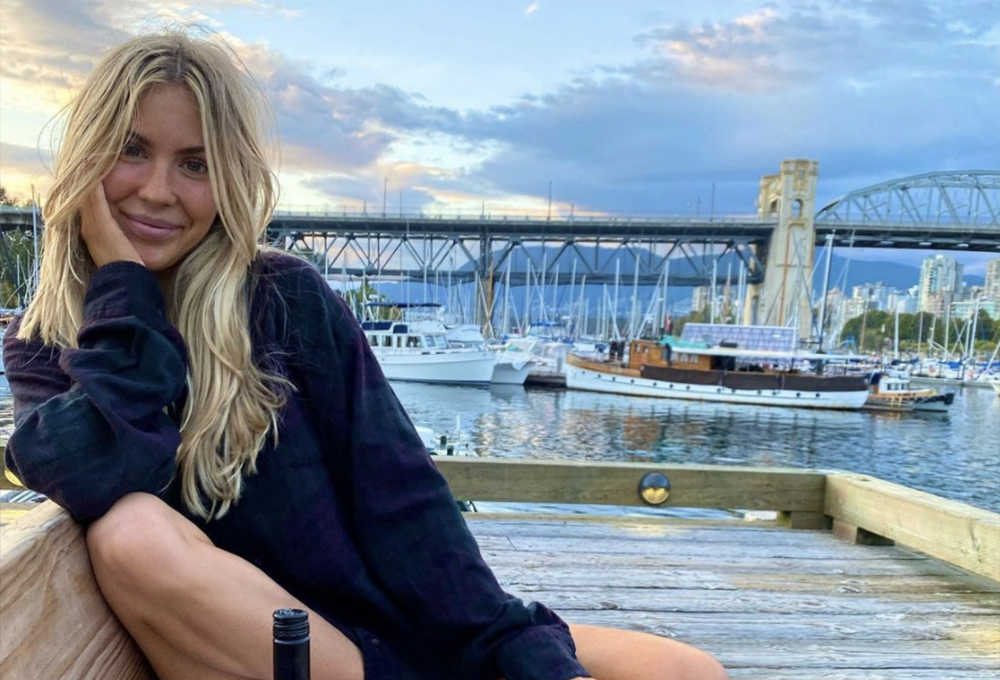 Beatrice Bouchard, le tensioni tra Eugenie e il papà: “Non siamo la famiglia perfetta”