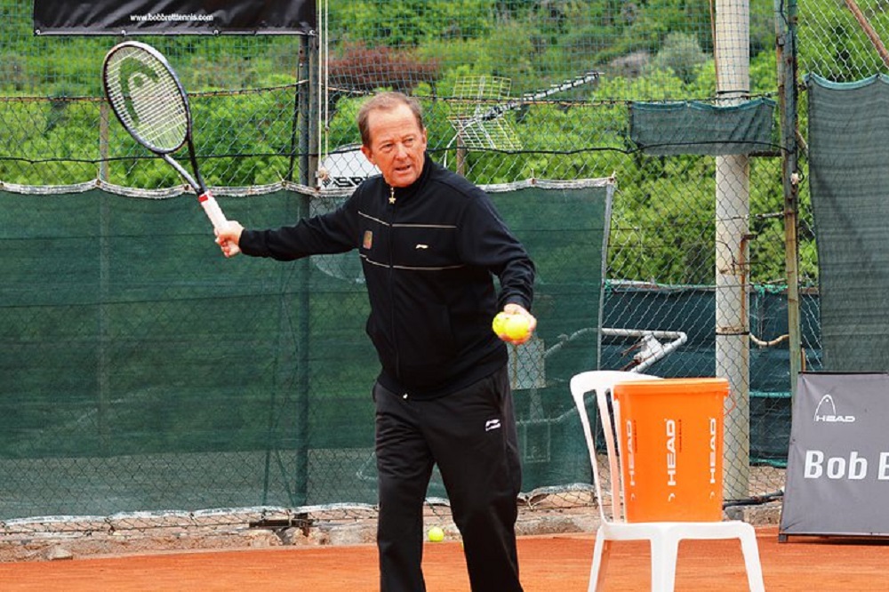 Bob Brett è morto all’età di 67 anni: è stato coach di Ivanisevic e Becker