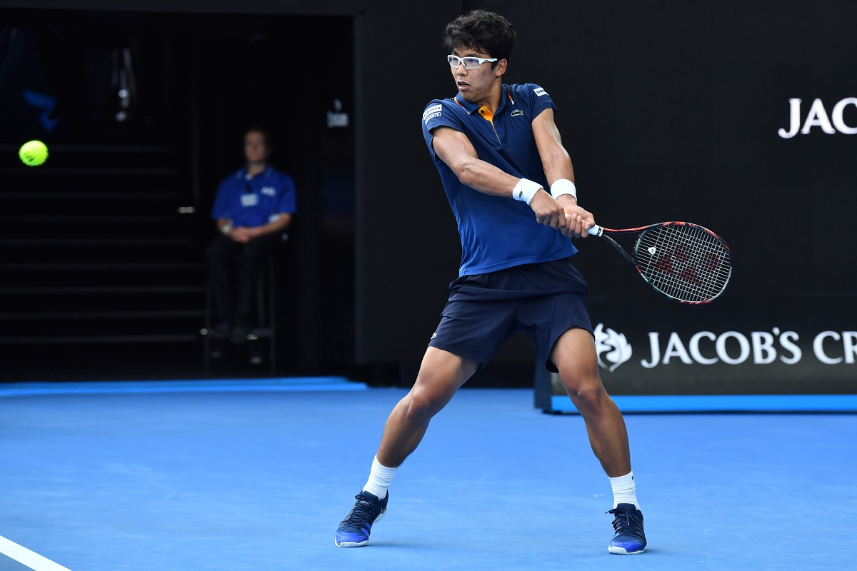 Hyeon Chung, nuovo trattamento alla schiena: vicina la fine del calvario?