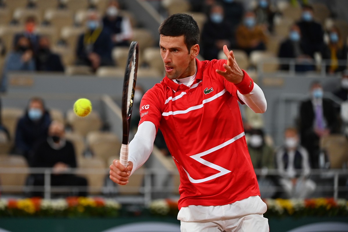 Djokovic scrive a Tiley per chiedere meno restrizioni, no secco dal governo