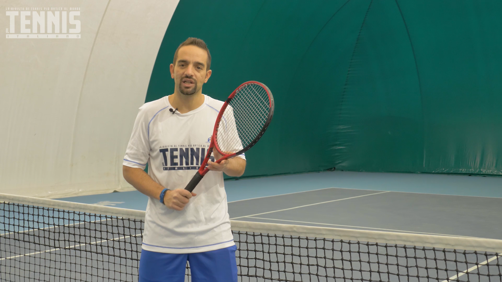 Dunlop Srixon Cx 200: la video recensione completa