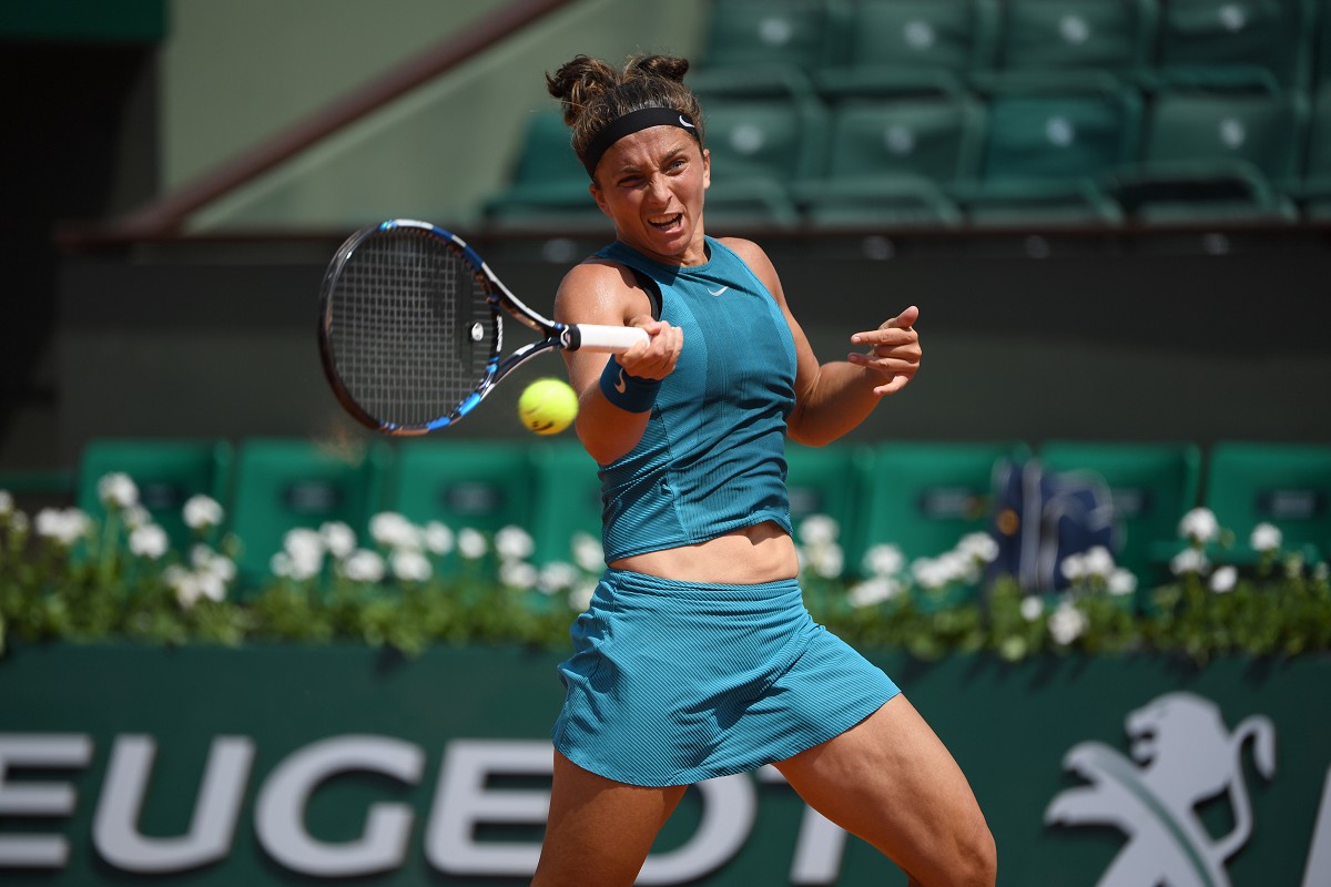 Qualificazioni Australian Open: Errani e Cocciaretto al turno decisivo. Giustino e Moroni lasciano Doha