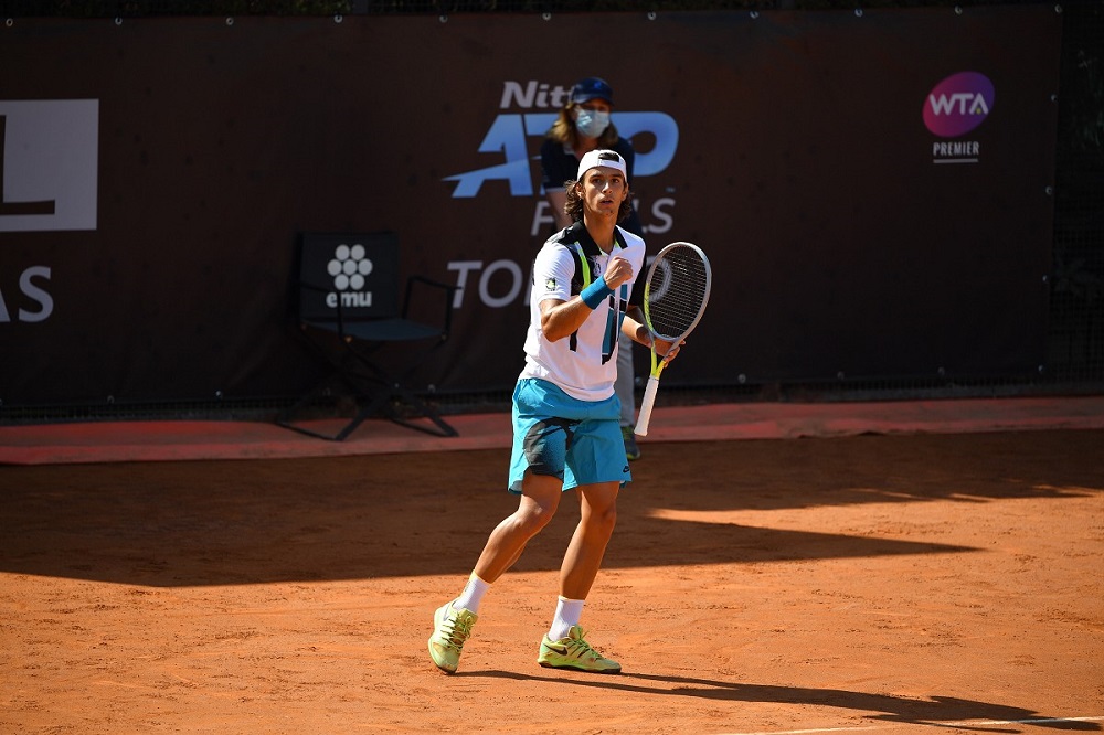 Challenger Antalya: Musetti sconfitto in finale, sarà best ranking