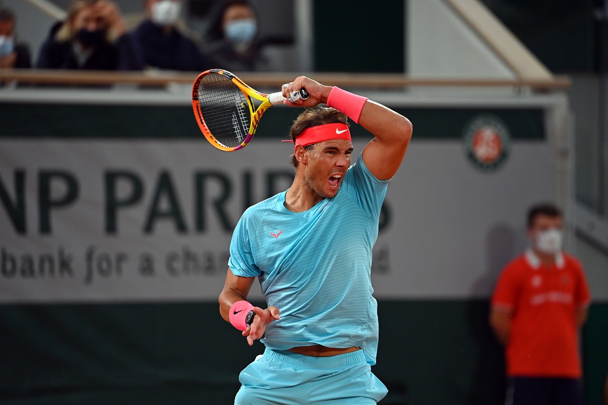 Nadal giocherà Rotterdam: Rafa in Olanda dopo 12 anni