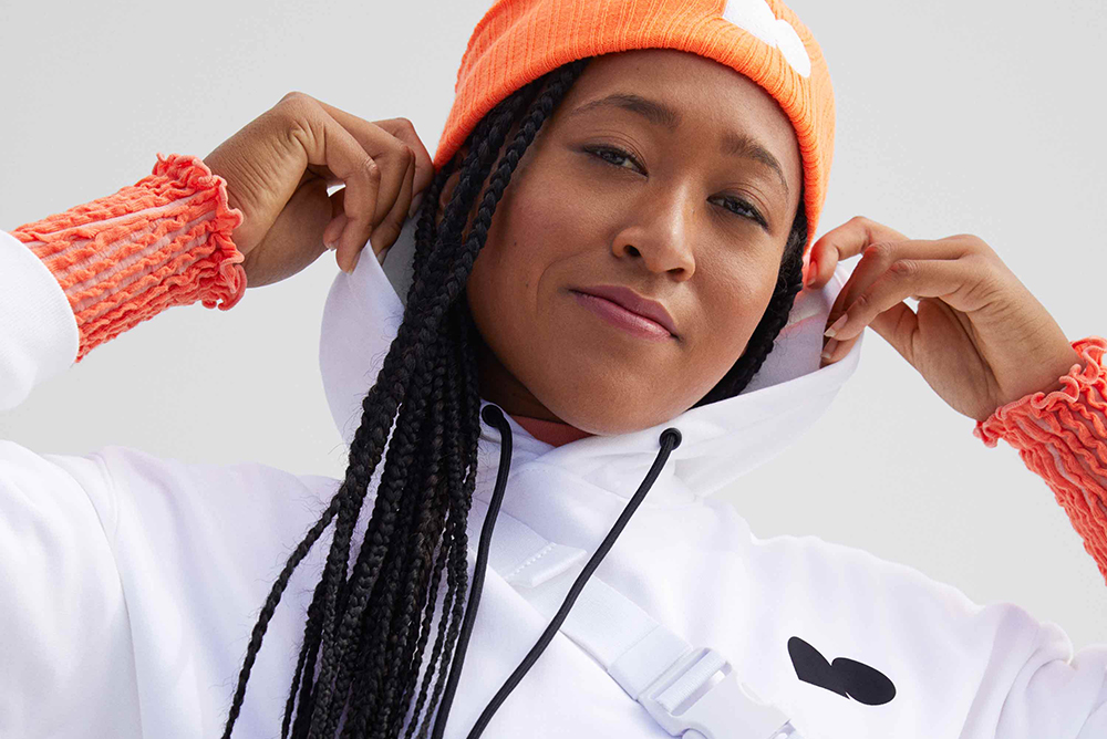 Naomi Osaka campionessa d’incassi: il segreto della sportiva più pagata di sempre