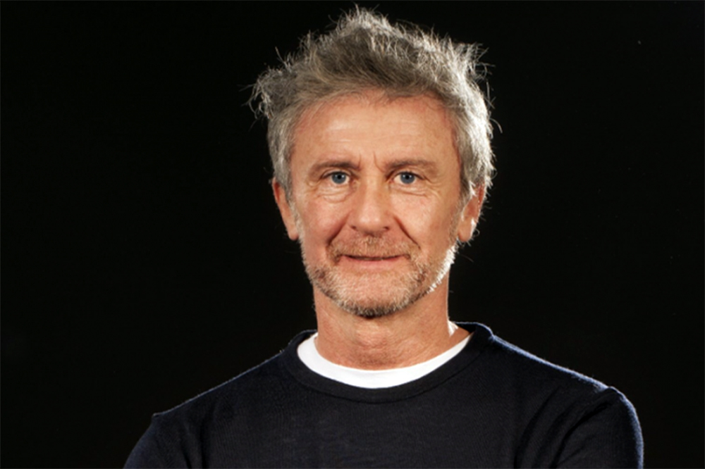 Paolo Cané: “Per la Davis spero in futuro possa toccare a me”