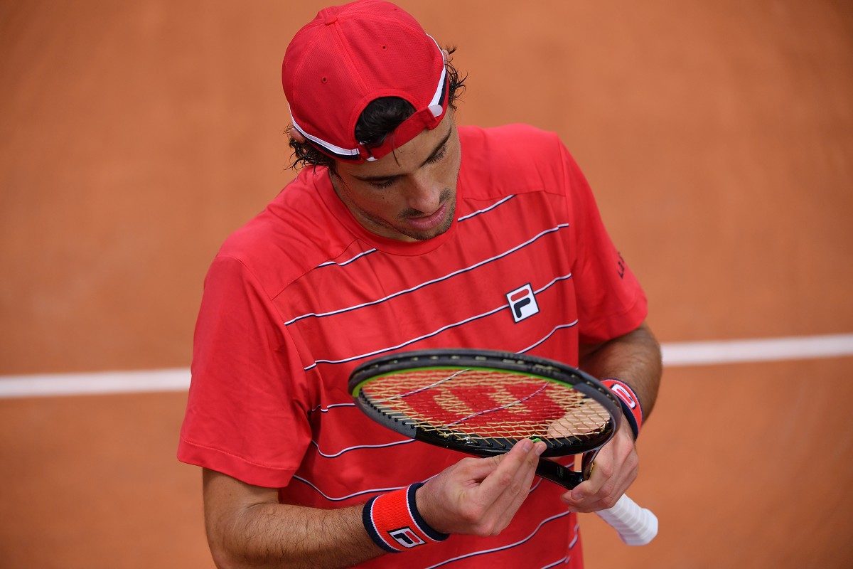Pella duro: “Cadute le maschere: i silenzi di Nadal e Thiem non mi piacciono”