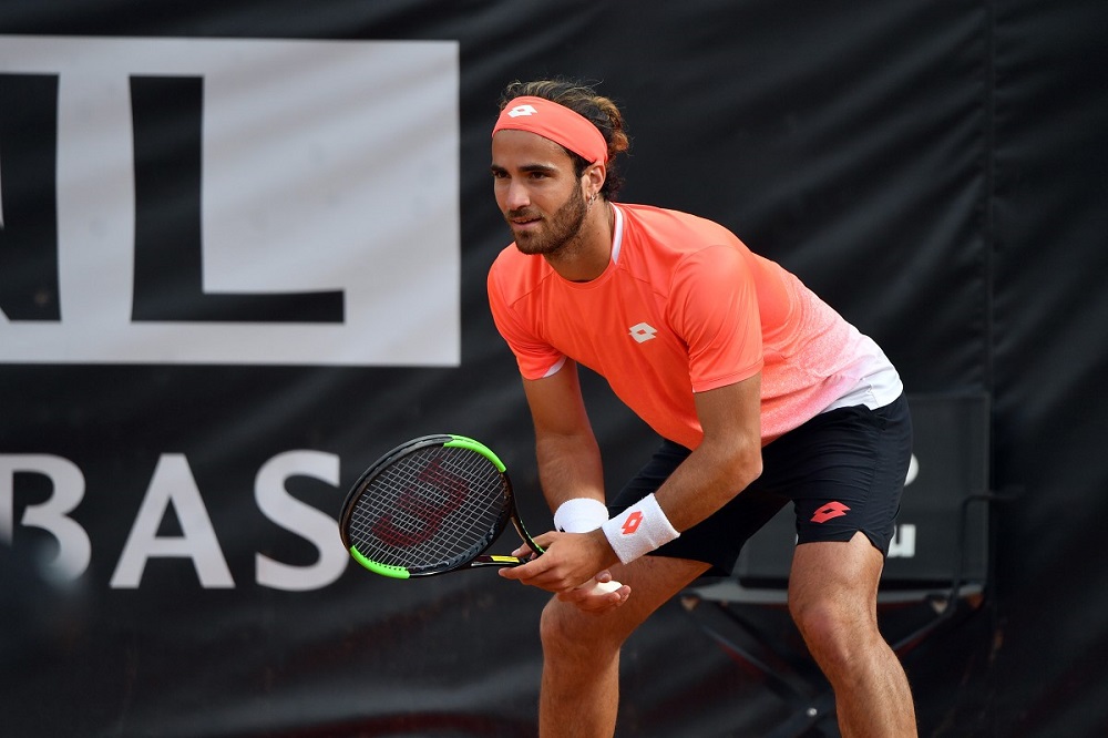 Atp, Vavassori e Pellegrino al via nelle qualificazioni di Antalya