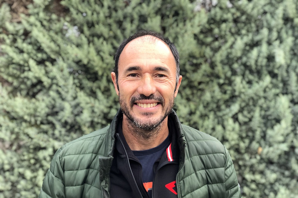 Lemon Bowl, Vincenzo Santopadre: “Qui si respira aria di storia”