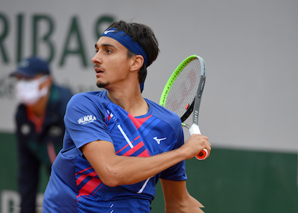 Valmora Gold Sponsor delle Atp Finals a Torino