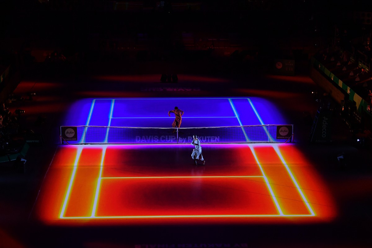 Il tennis intimo dei documentari: quattro campioni come non li abbiamo mai visti