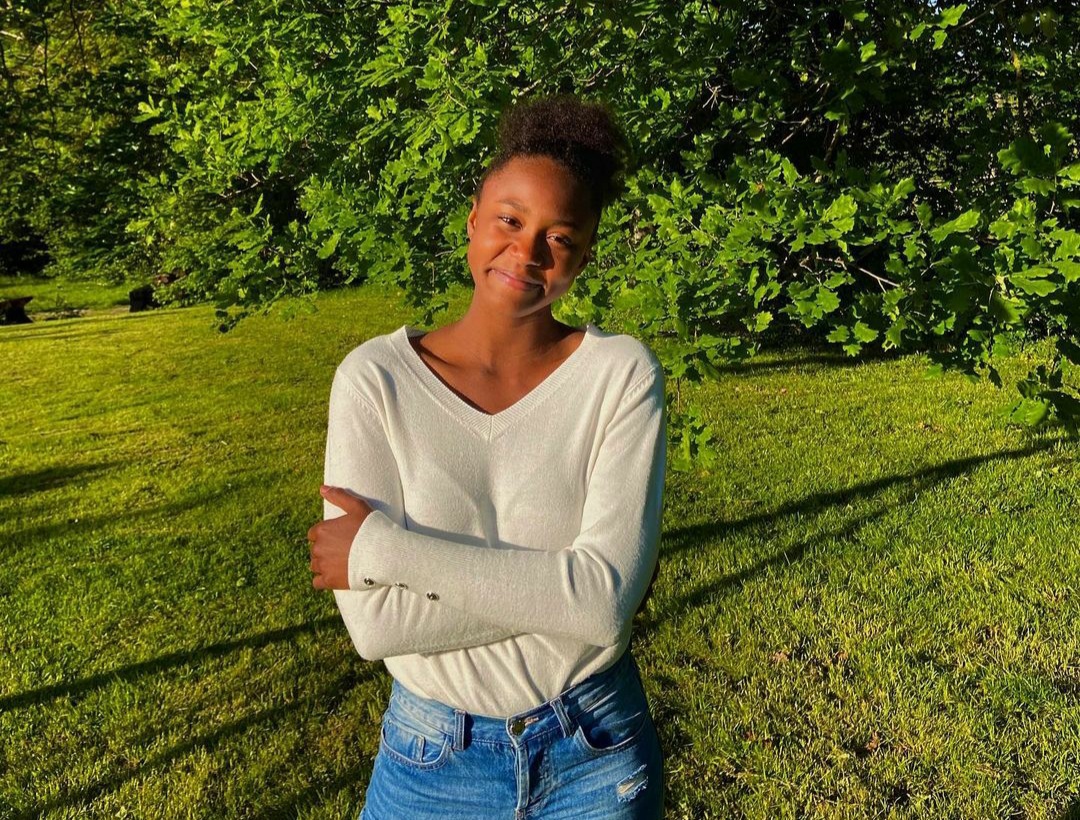 Maelie Monfils, prima vittoria da professionista per la sorella di Gael