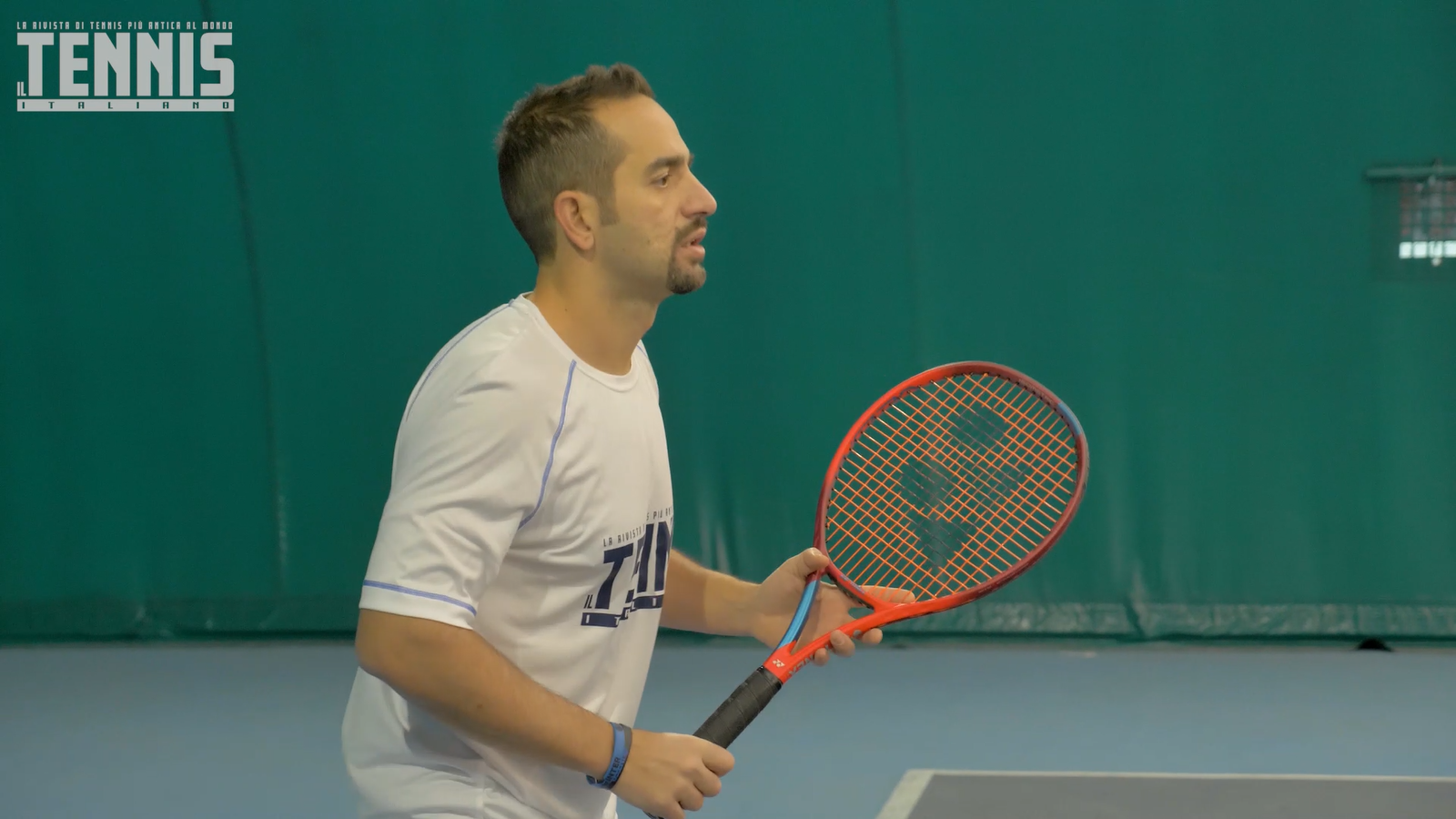 Yonex VCore 100: la video recensione completa