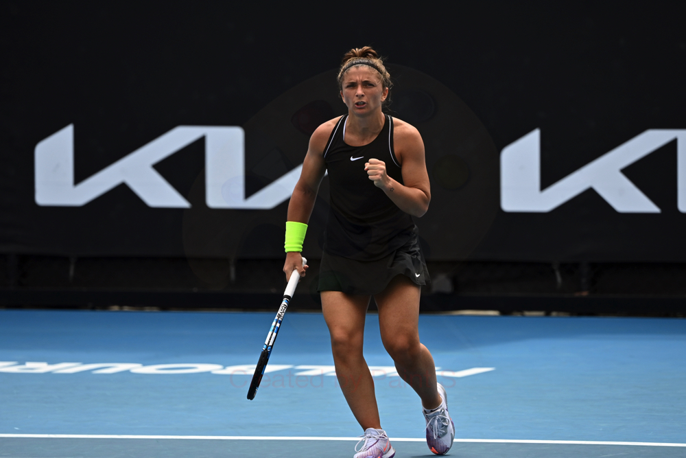 AusOpen, ordine di gioco 12 febbraio: in campo Djokovic ed Errani. Kyrgios-Thiem il match clou