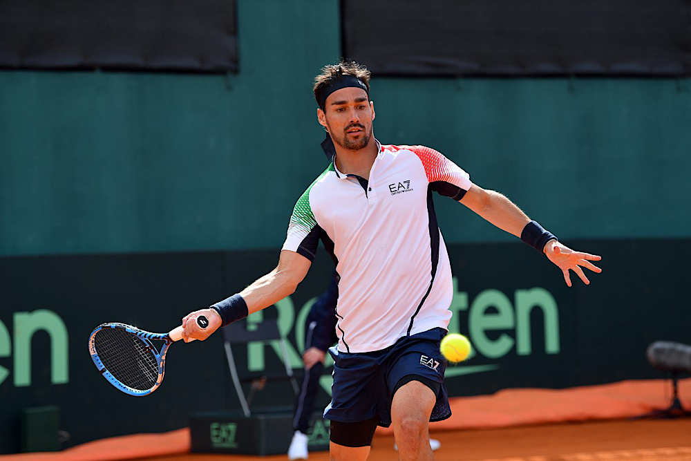 Ufficiale: un torneo Atp 250 in Sardegna ad aprile