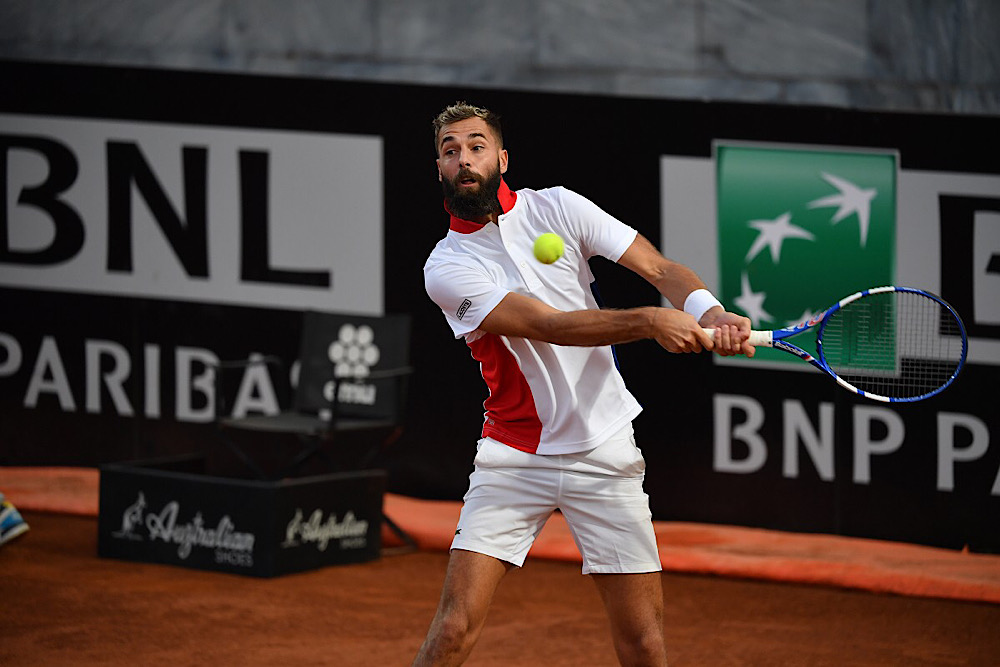Emergenza Covid-19: posticipato il torneo Atp 250 di Marrakech