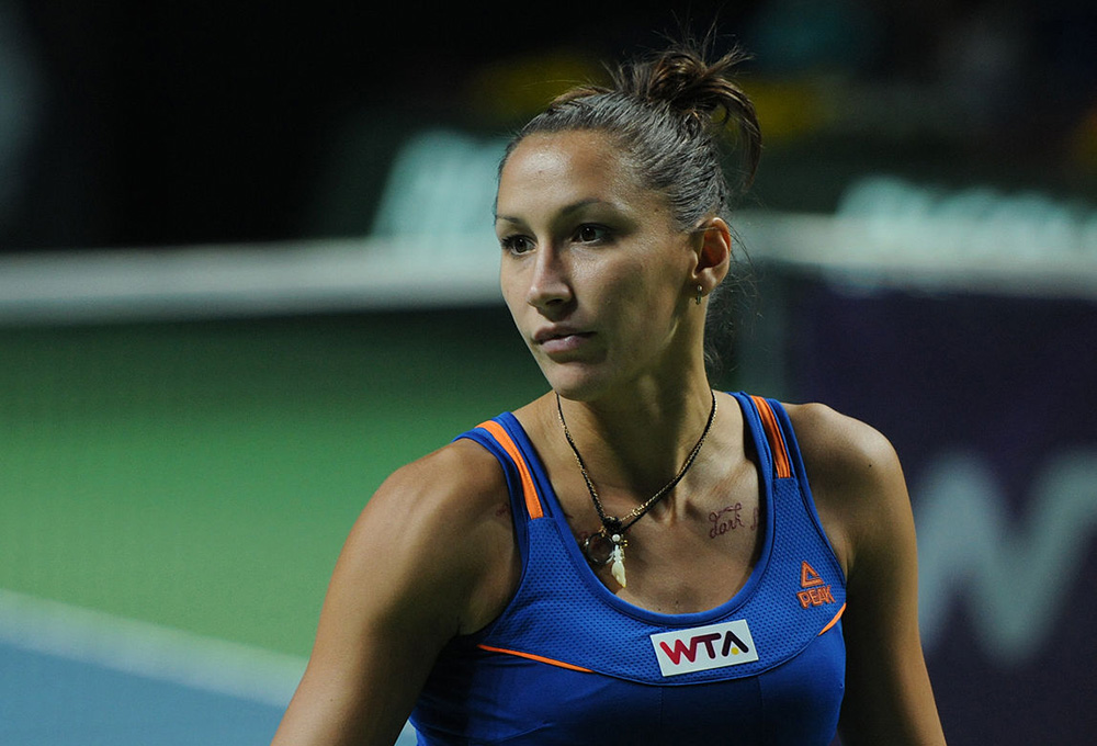 Ekaterina Bychkova torna dopo cinque anni: “Fui squalificata per una rissa post match”