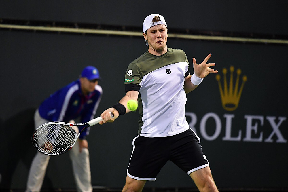 Challenger Biella 1: Marchenko sconfigge Murray e conquista il titolo