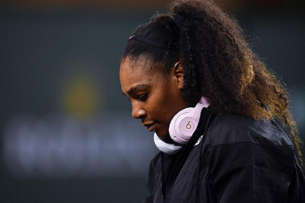 Serena Williams: “Se avessimo giocato a gennaio forse non ci sarei stata”