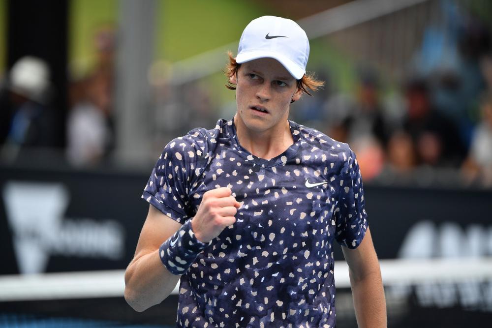 ATP Melbourne 1, sarà derby Sinner-Travaglia per il titolo