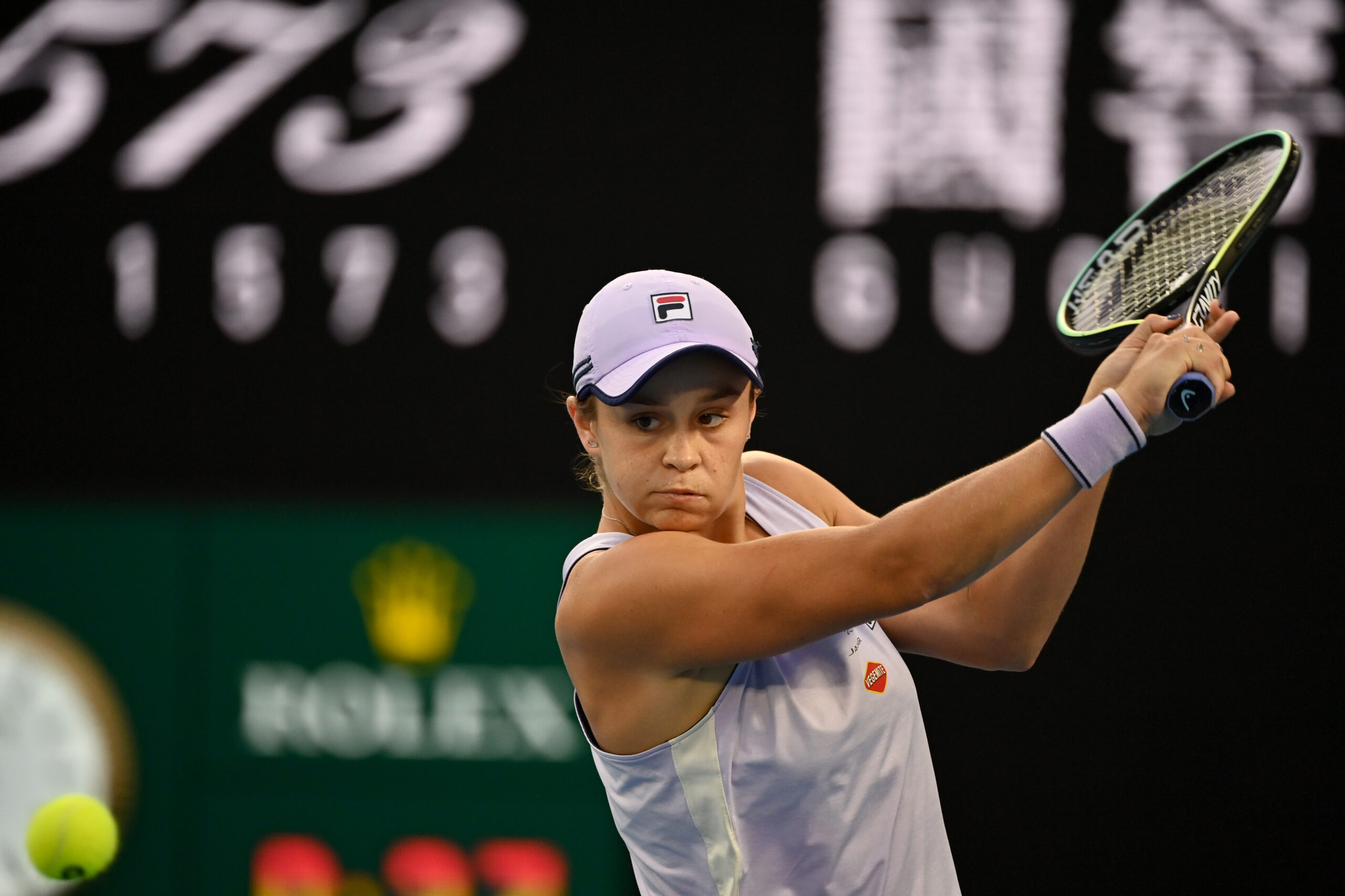 Barty, Federer e gli altri privilegiati: le falle del ranking attuale