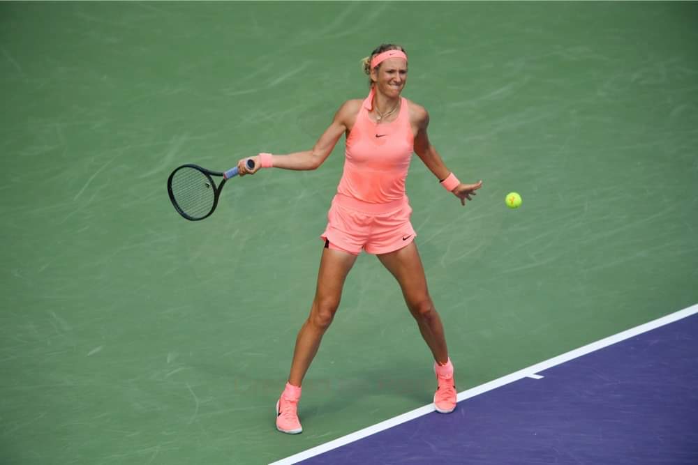 Aus Open: Barty devastante, Alcaraz da record, crollano Azarenka, Goffin e Bautista Agut