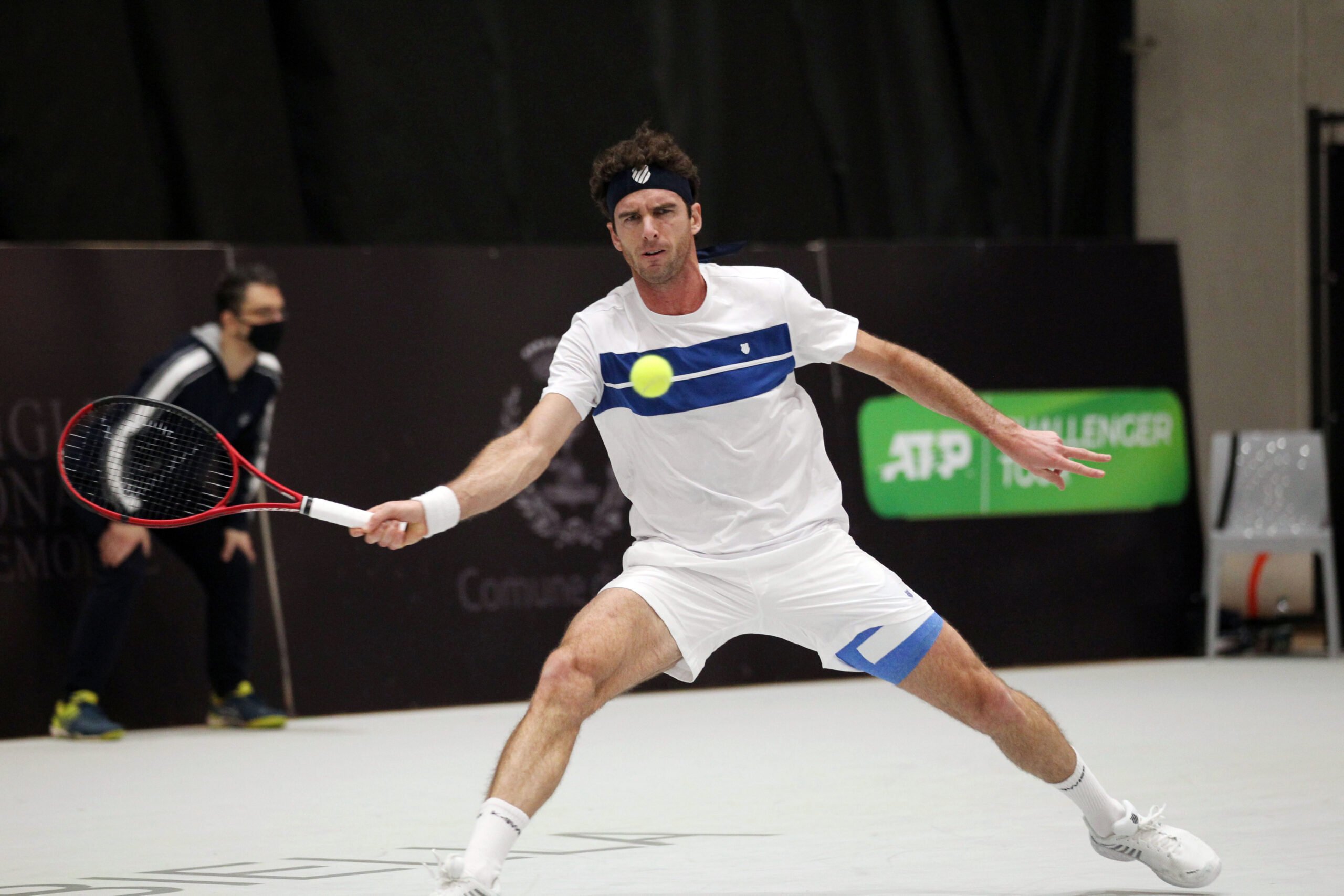 Atp Singapore, la quarantena spaventa: boom di rinunce