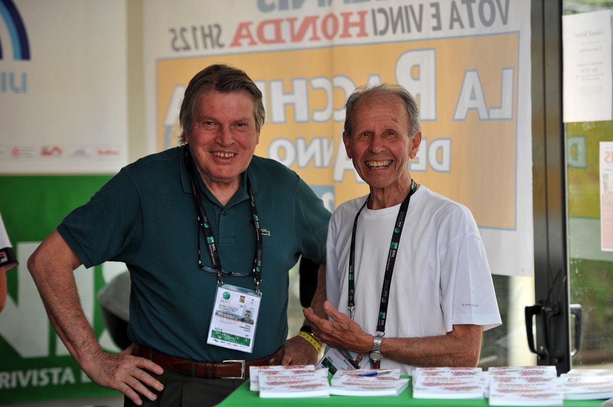Rino Tommasi si è spento a 90 anni: se ne va la più grande voce del tennis