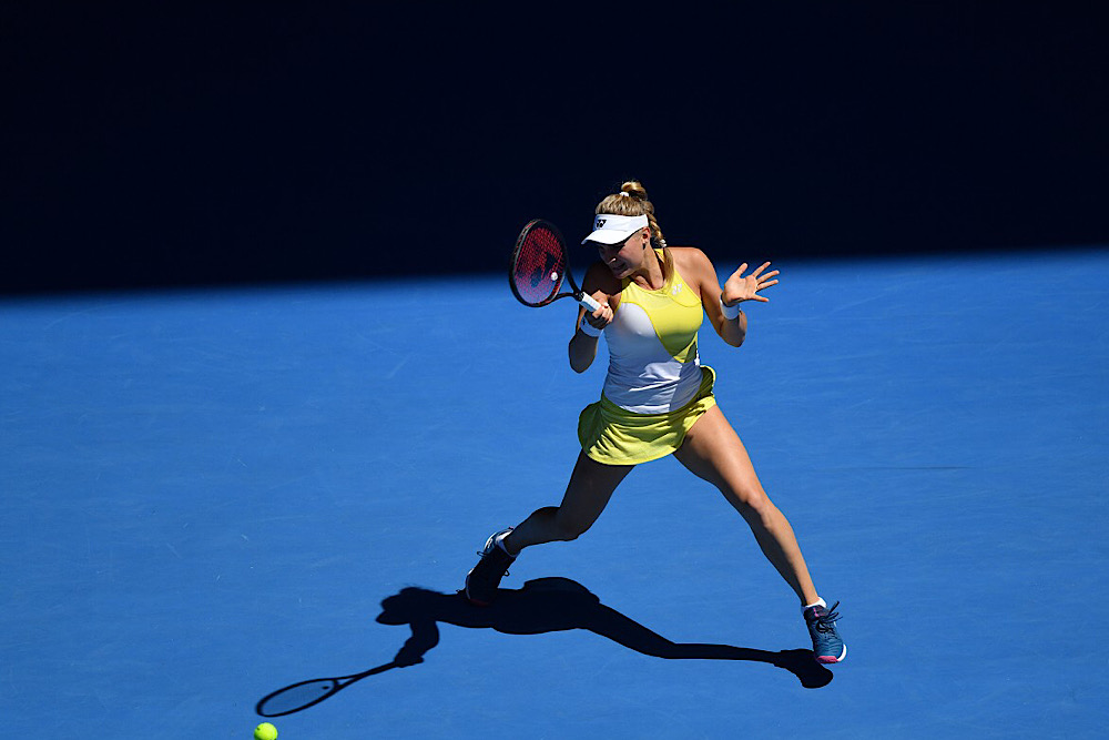 Yastremska perde l’appello al Tas. Niente Australian Open