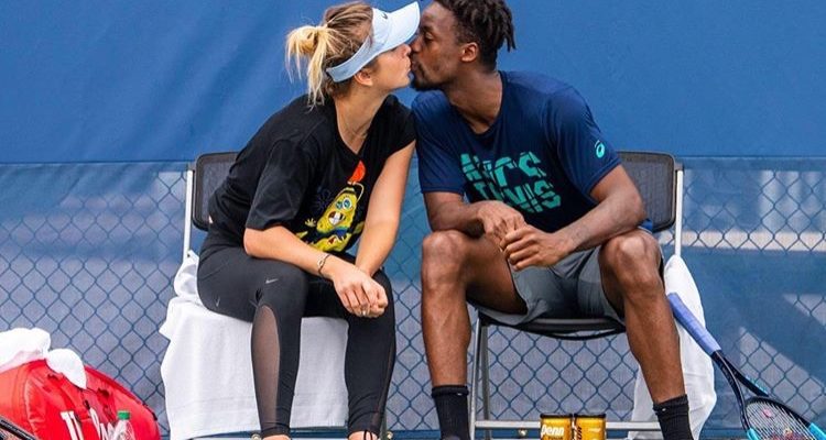 Monfils e Svitolina interrompono la relazione: “Ci amiamo ancora, ma serve tempo”