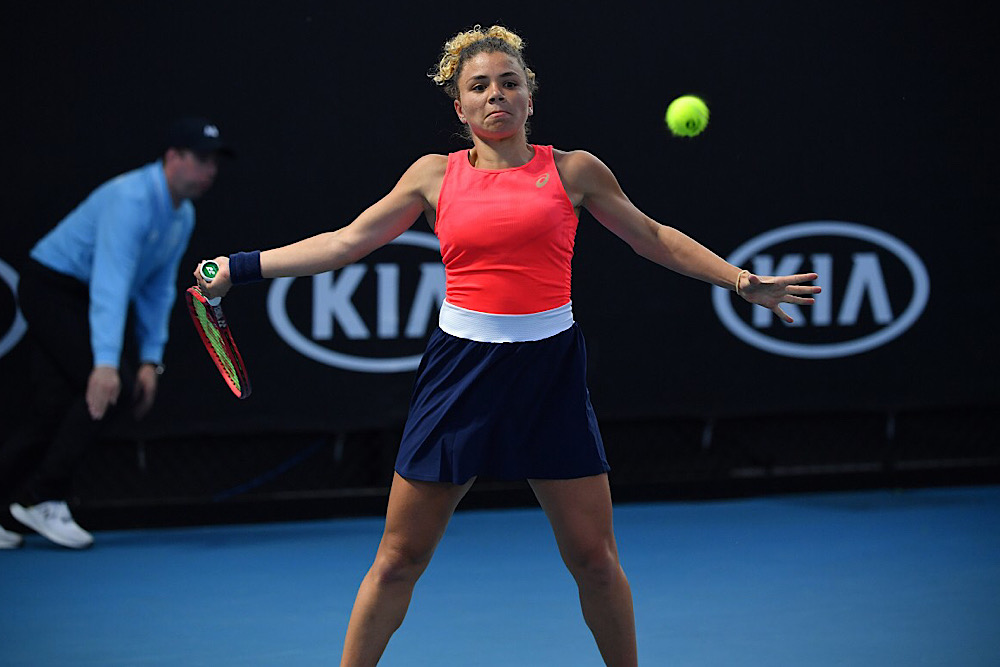 I risultati degli italiani a Melbourne; super Paolini, delude Sonego