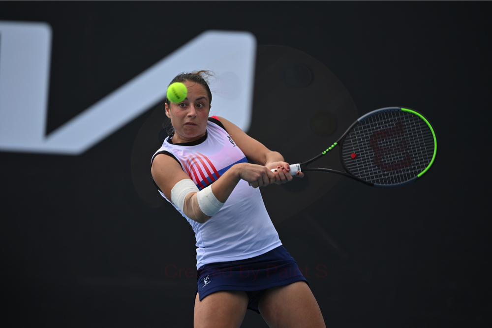 WTA Phillip Island Trophy: Errani e Cocciaretto in main draw