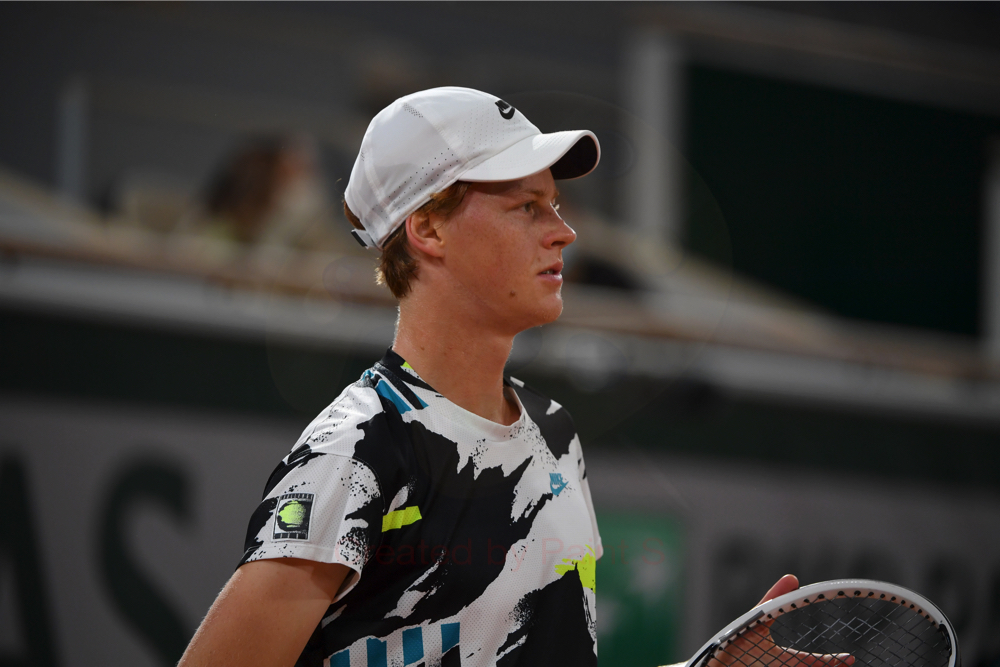 Montpellier, il programma di mercoledì 24 febbraio: Jannik Sinner e Lorenzo Sonego in campo