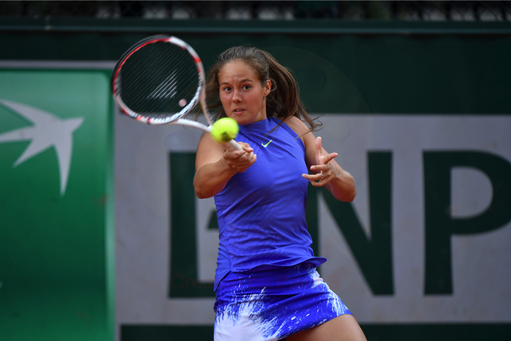 WTA Phillip Island Trophy, la finale sarà Kasatkina-Bouzkova