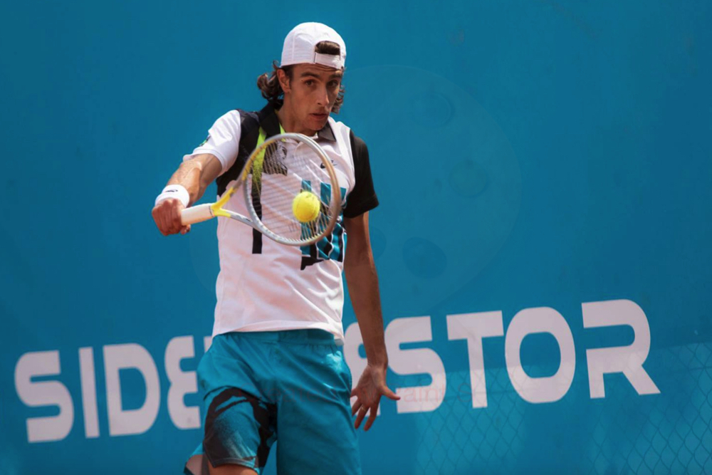Challenger Biella 2, Lorenzo Musetti cede in finale a Kwon