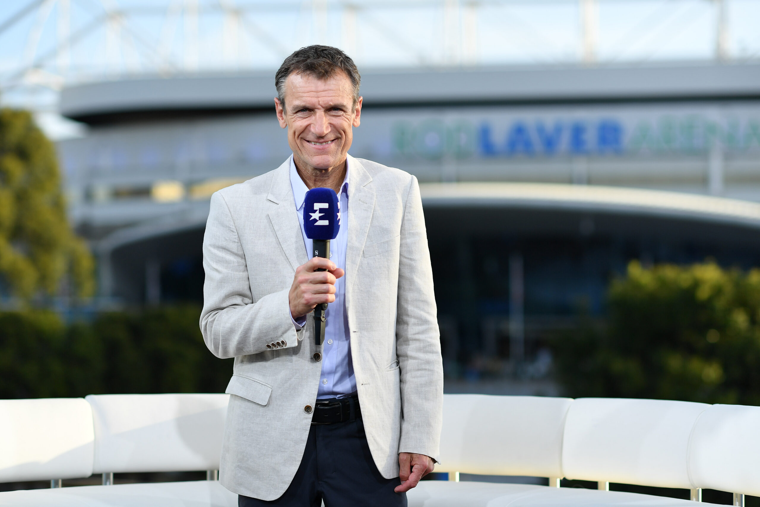 Wilander: “Aspettiamoci una sorpresa da Sinner!”
