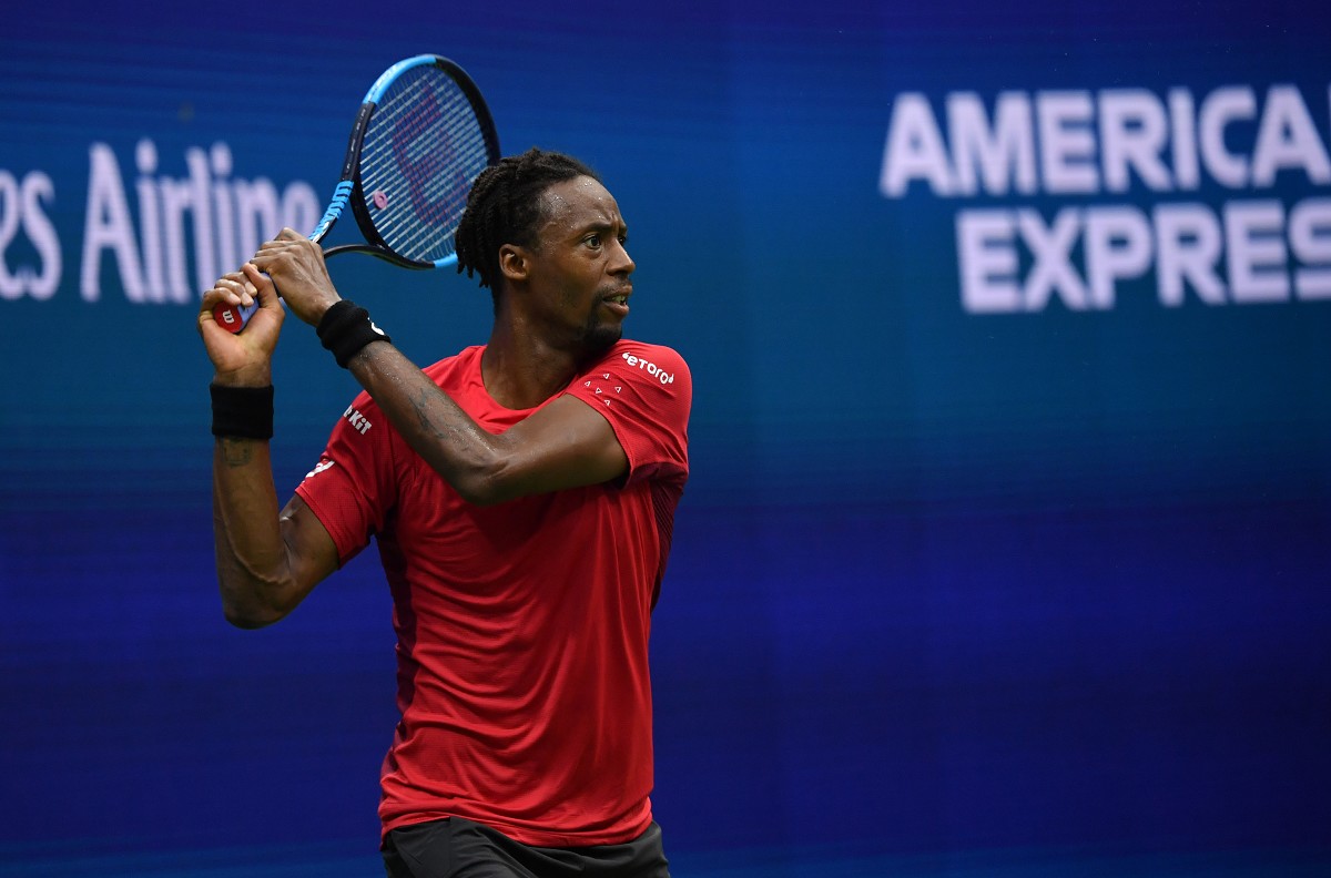 Australian Open, Gael Monfils piange in conferenza stampa dopo la sconfitta (VIDEO)