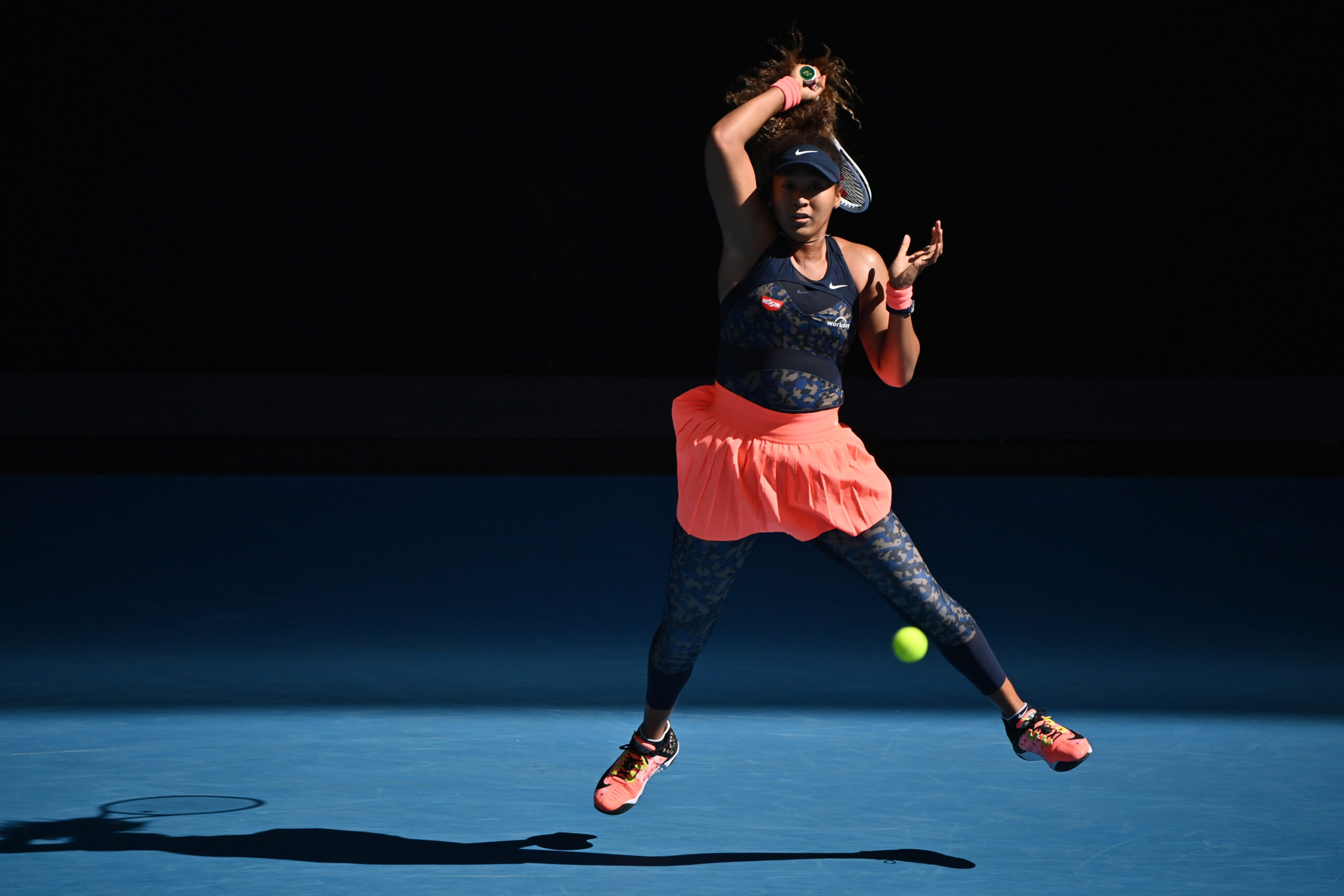 Australian Open, Naomi Osaka conquista il quarto slam della carriera