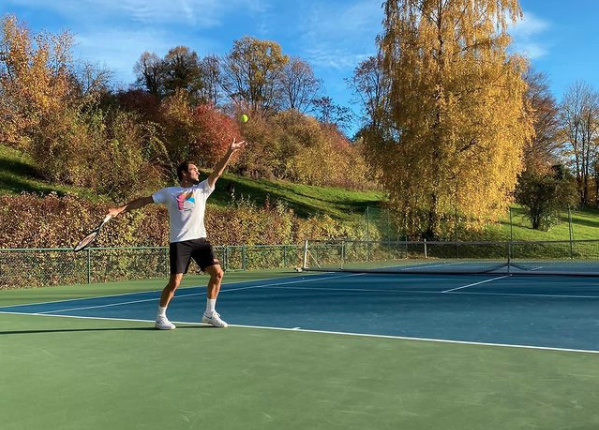Federer si prepara al rientro a Doha: lecito sperare l’insperabile?