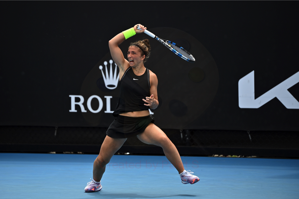 Australian Open, Sara Errani sfiora gli ottavi di finale: l’azzurra si arrende a Su-Wei Hsieh