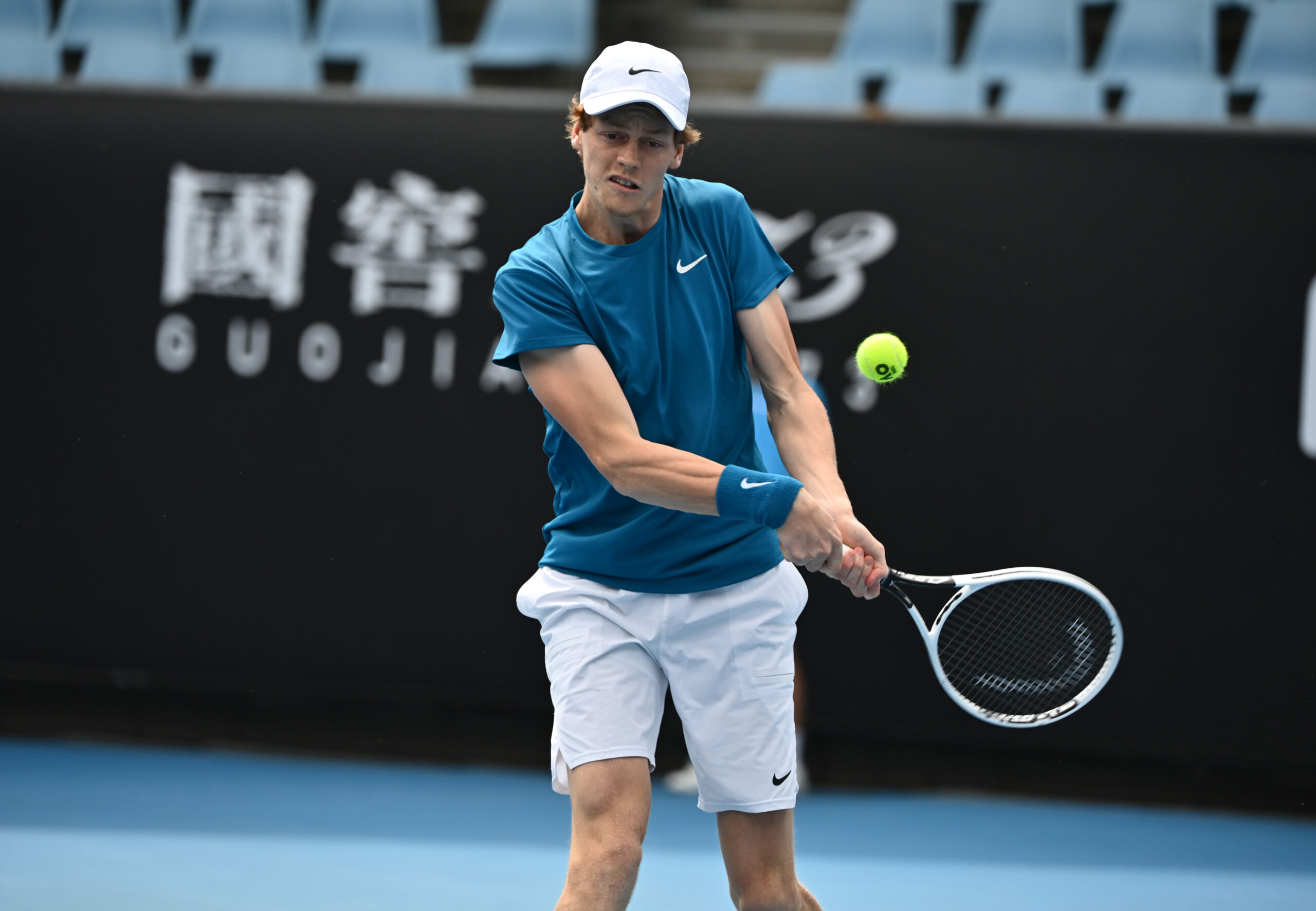 Entry list, Federer a Dubai con Sinner e Berrettini. Fognini ad Acapulco