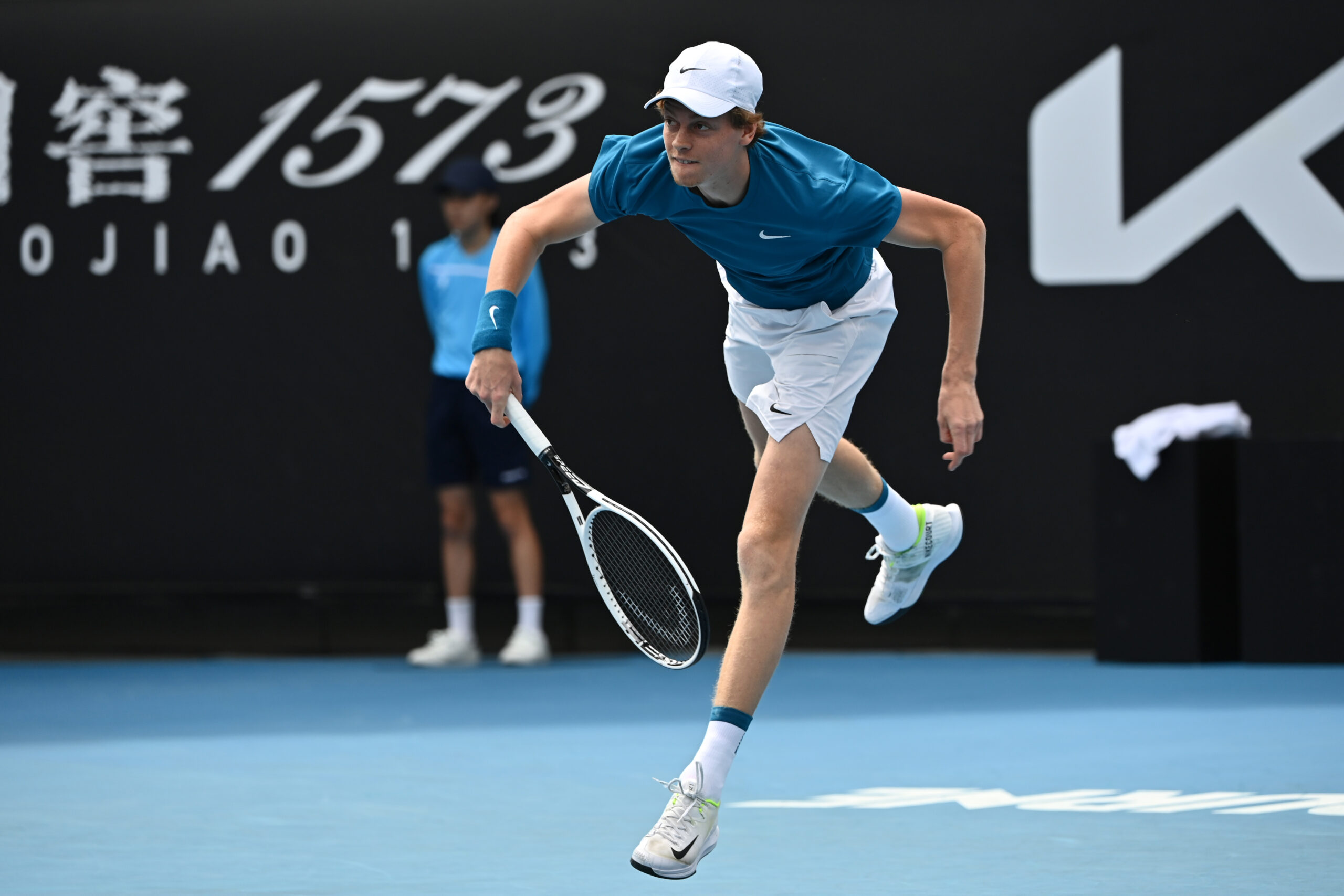 La programmazione televisiva degli ATP Montpellier, Cordoba, Singapore e WTA Adelaide