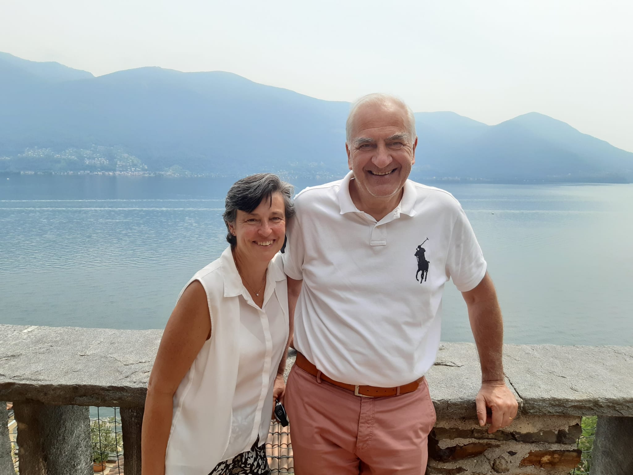 La famiglia Margaroli riporta il Challenger a Lugano: “In Ticino c’è grande voglia di tennis”